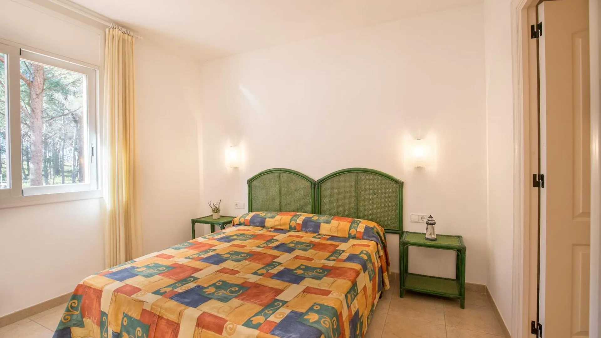 Apartaments Sa Guilla Pals