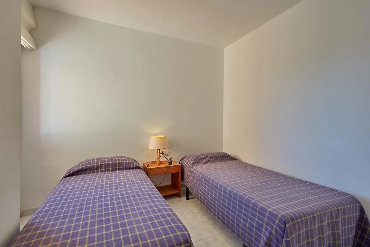 Apartaments Sa Guilla Pals 0*,
