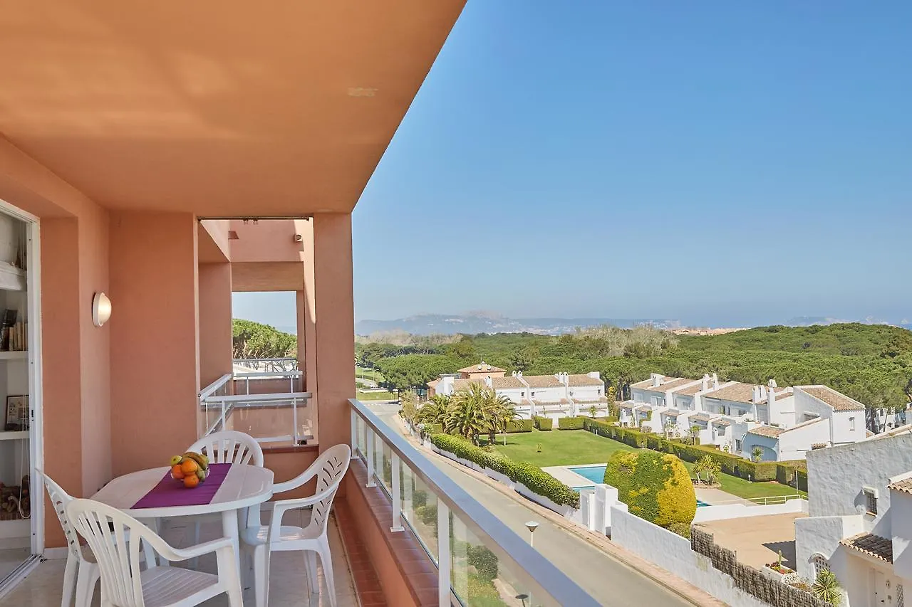 Apartaments Sa Guilla Pals