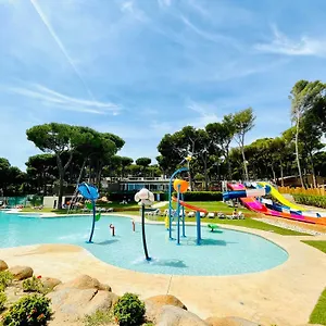 Camping Interpals Eco, Pals