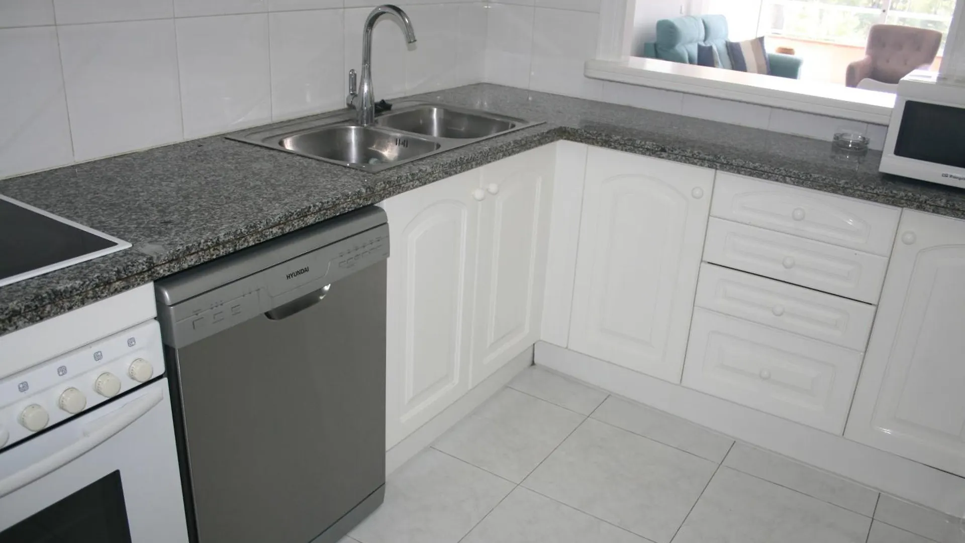 Lejlighed Apartaments Sa Guilla Pals