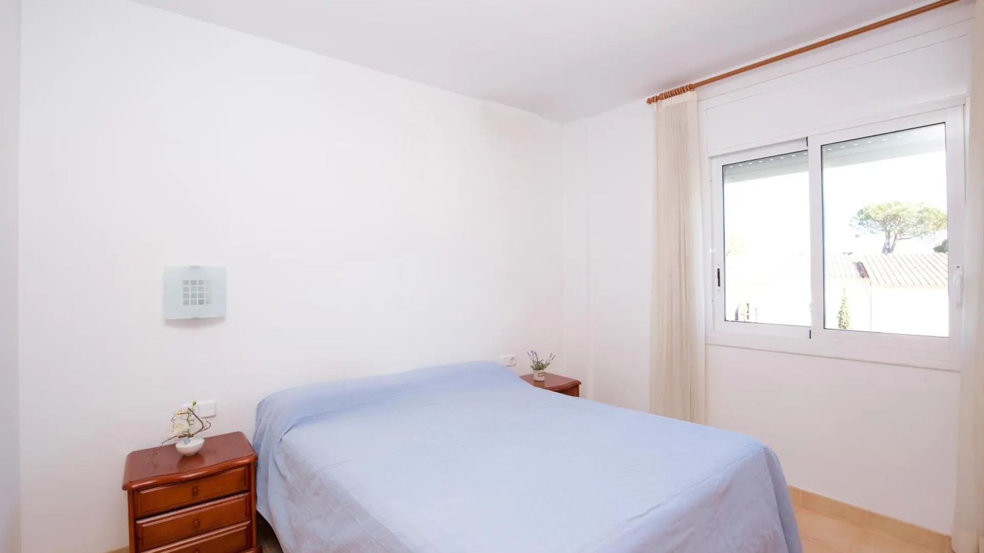 Apartaments Sa Guilla Pals Lejlighed
