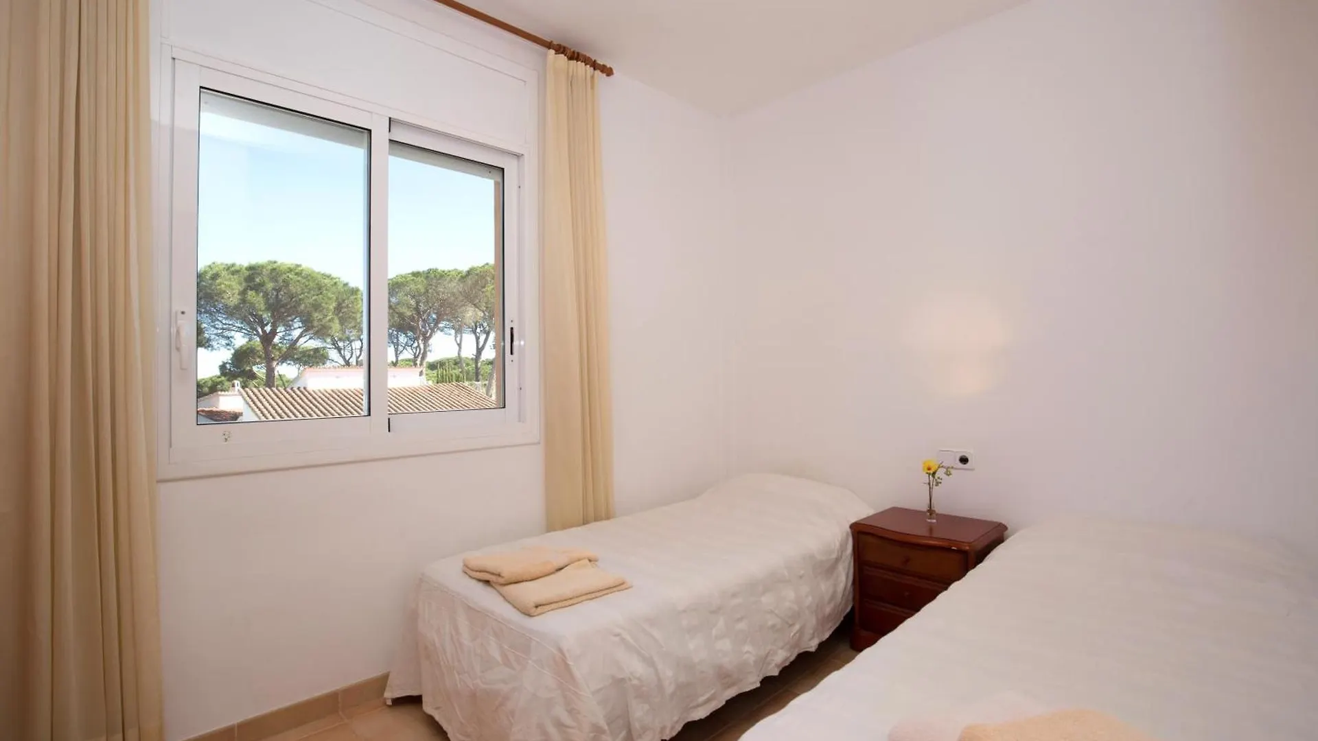 Apartaments Sa Guilla Pals Spanien