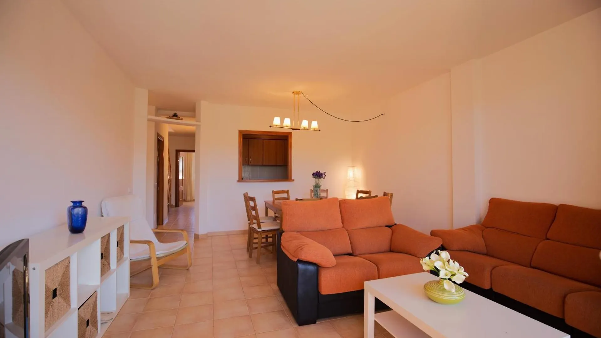 Apartaments Sa Guilla Pals 0*,  Spanien