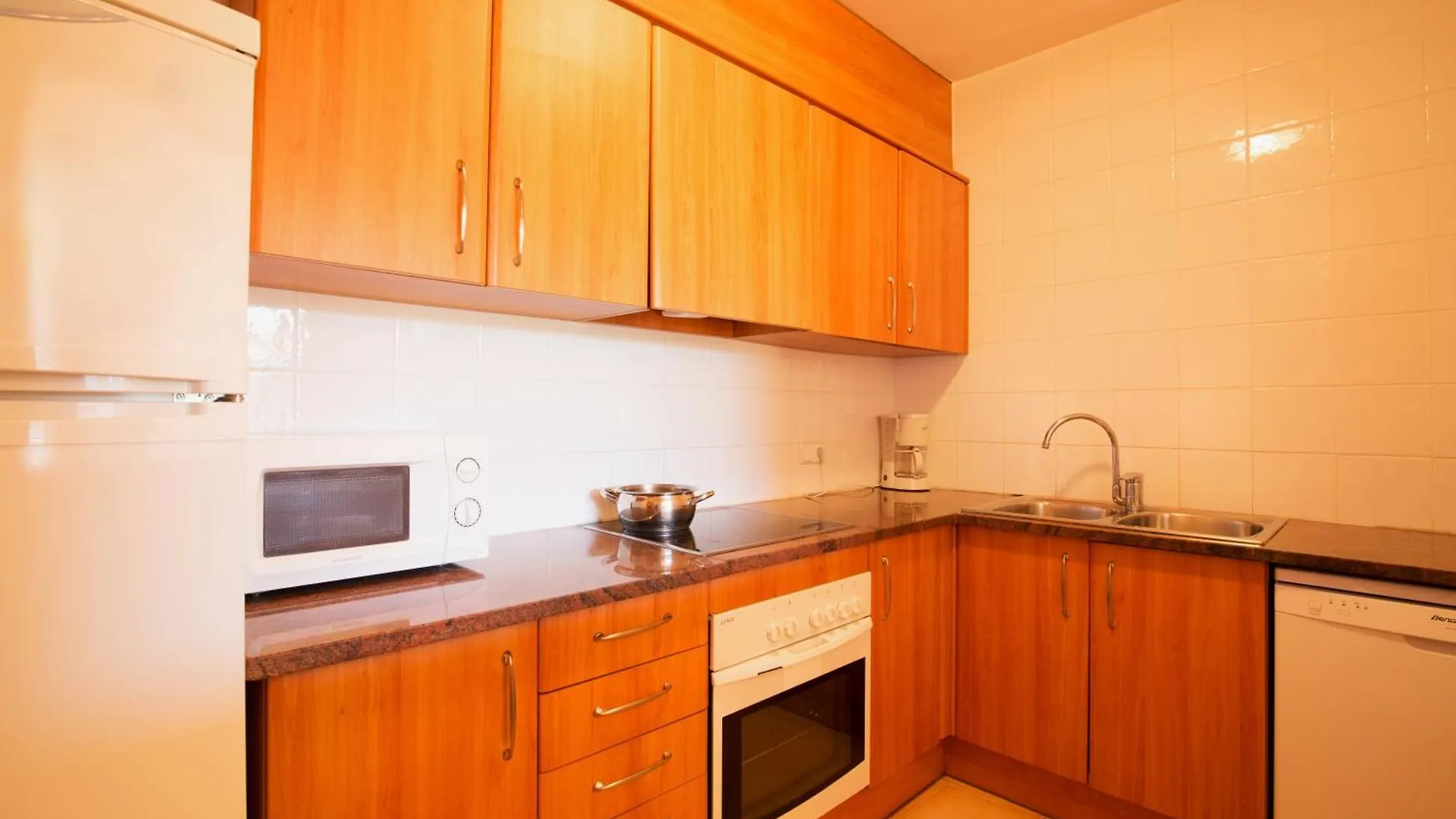 Lejlighed Apartaments Sa Guilla Pals