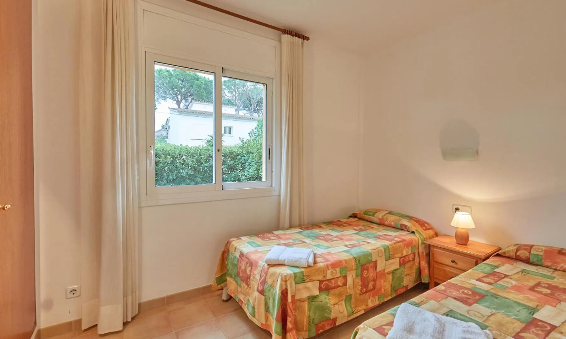Lejlighed Apartaments Sa Guilla Pals
