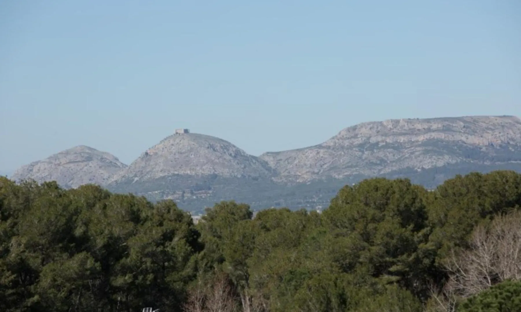 Apartaments Sa Guilla Pals Lejlighed