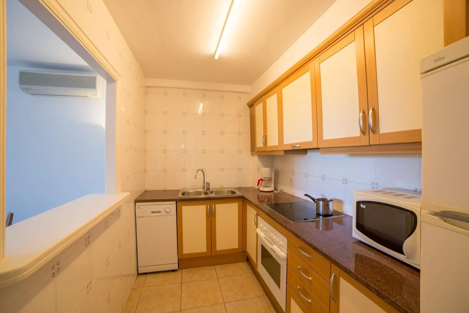 Lejlighed Apartaments Sa Guilla Pals