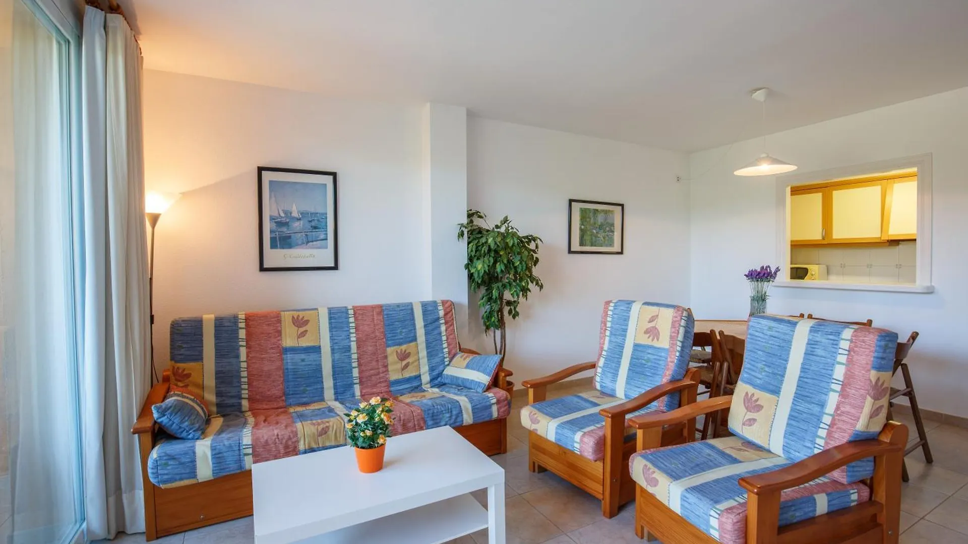 Apartaments Sa Guilla Pals