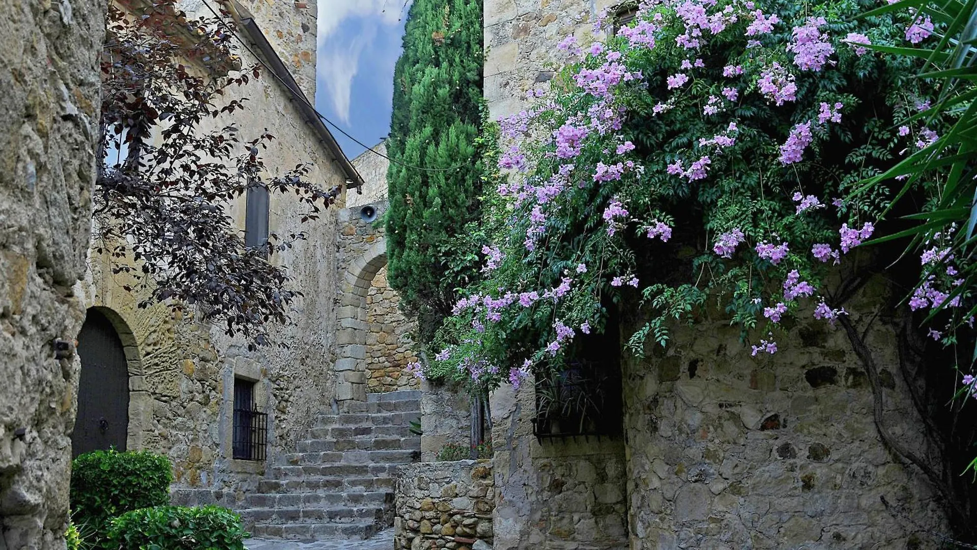 Apartaments Sa Guilla Pals