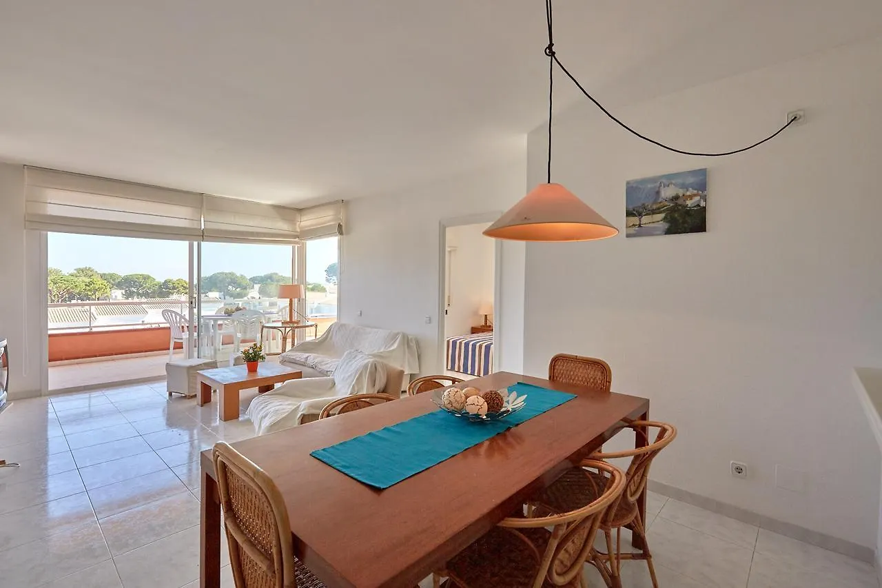 Apartaments Sa Guilla Pals 0*,
