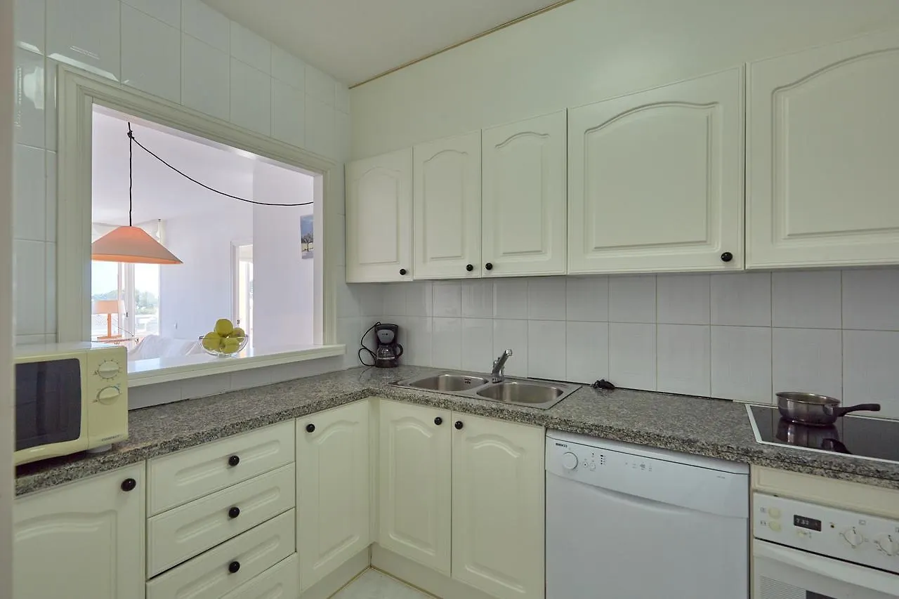 Apartaments Sa Guilla Pals Lejlighed